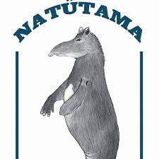 Logo de la fundación Natutama