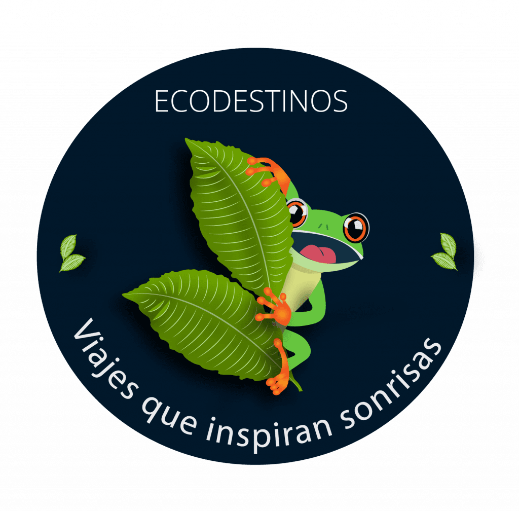 Logo ecodestinos